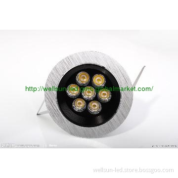 LED Down Light 12W LED Downlights